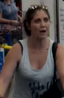 2nd image of theft suspect