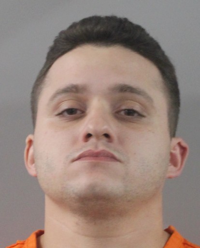 Michael Gonzalez-Lauzan